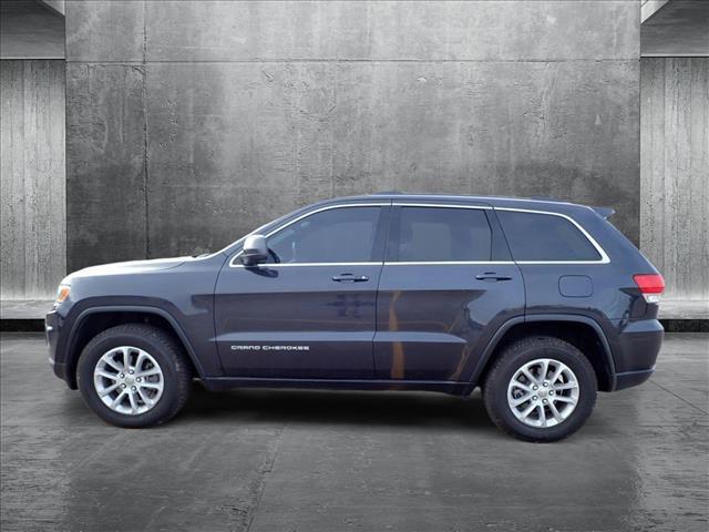 used 2015 Jeep Grand Cherokee car, priced at $15,565