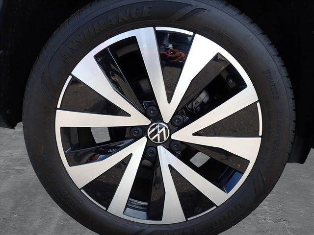 used 2022 Volkswagen Taos car, priced at $25,998