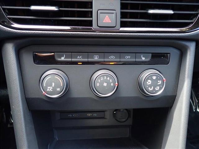 used 2022 Volkswagen Taos car, priced at $25,998