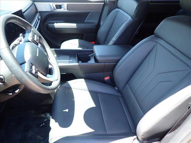 used 2024 Hyundai Santa Fe car, priced at $39,000