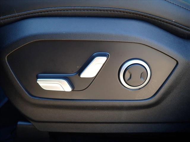used 2024 Hyundai Santa Fe car, priced at $39,285