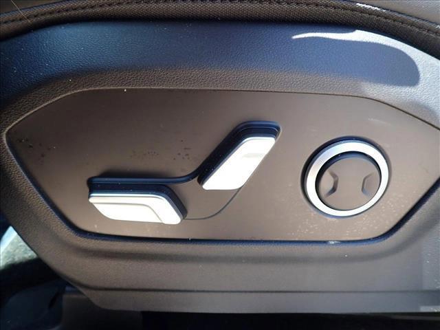 used 2024 Hyundai Santa Fe car, priced at $39,000