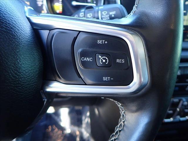 used 2023 Jeep Wrangler 4xe car, priced at $29,498