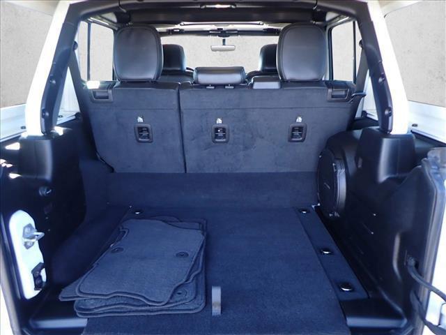 used 2023 Jeep Wrangler 4xe car, priced at $29,498