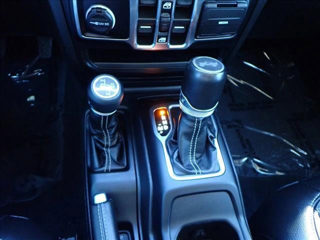 used 2023 Jeep Wrangler 4xe car, priced at $29,498