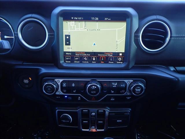 used 2023 Jeep Wrangler 4xe car, priced at $29,498