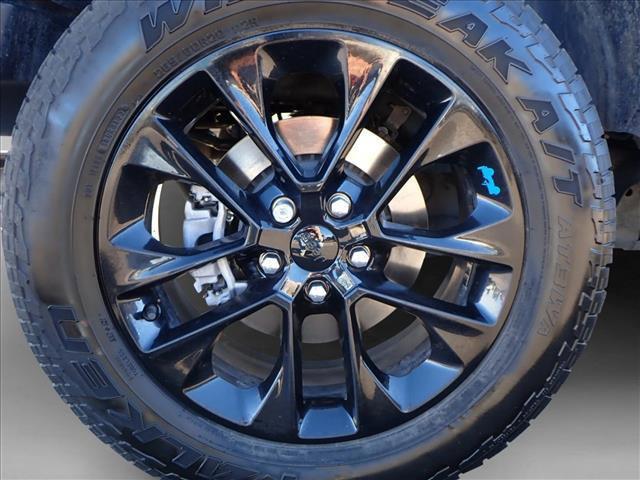 used 2023 Jeep Wrangler 4xe car, priced at $29,498