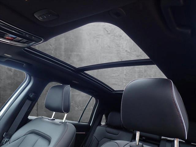 new 2025 Jeep Wagoneer S car, priced at $63,494