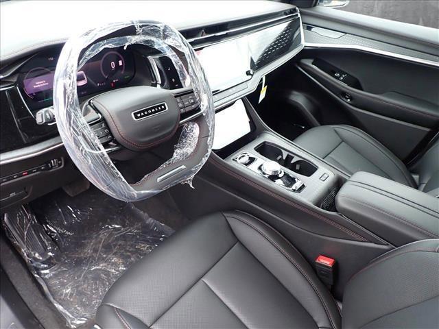 new 2025 Jeep Wagoneer S car, priced at $63,494