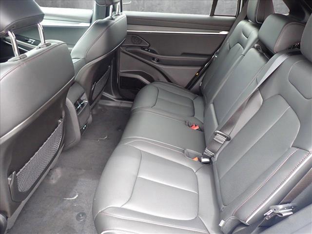 new 2025 Jeep Wagoneer S car, priced at $63,494