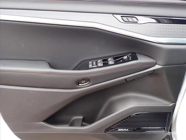 new 2025 Jeep Wagoneer S car, priced at $63,494