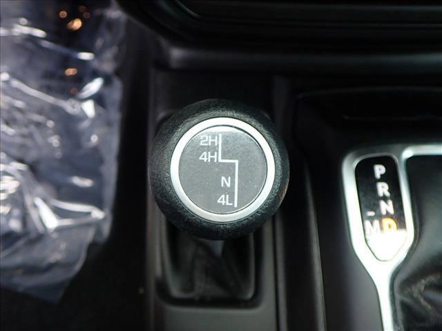 used 2023 Jeep Gladiator car, priced at $33,000