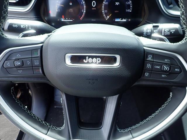 new 2024 Jeep Grand Cherokee L car, priced at $45,518