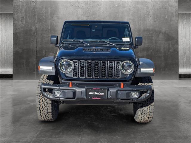 new 2024 Jeep Gladiator car, priced at $54,983