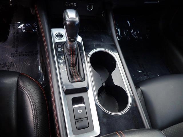 used 2023 Nissan Altima car, priced at $22,250
