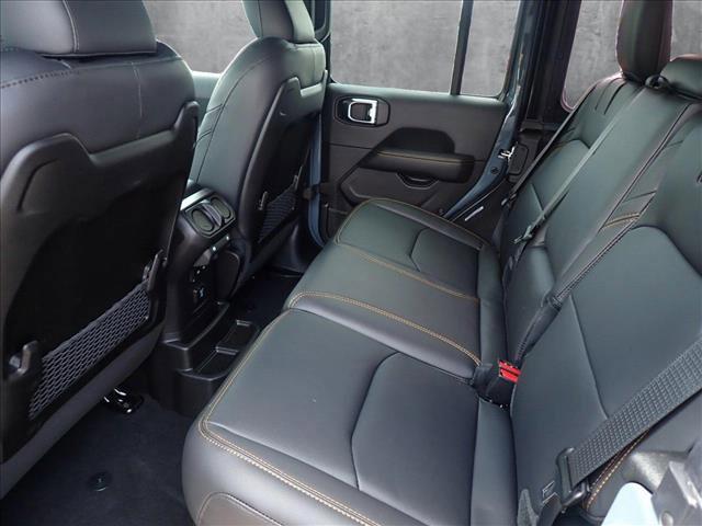 new 2025 Jeep Wrangler 4xe car, priced at $62,249