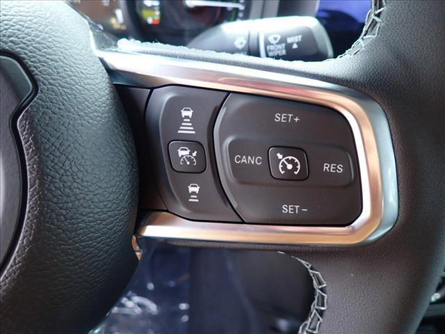 new 2025 Jeep Wrangler 4xe car, priced at $62,249