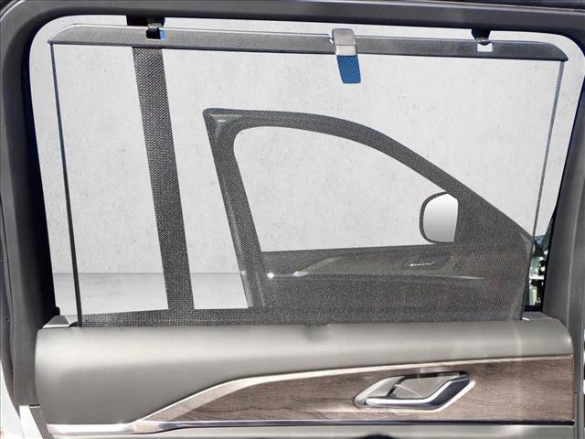 new 2025 Jeep Grand Cherokee car, priced at $62,339