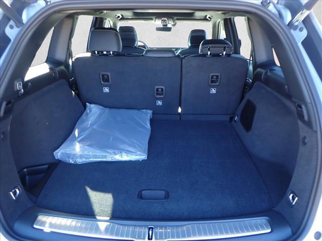 new 2025 Jeep Grand Cherokee car, priced at $62,339