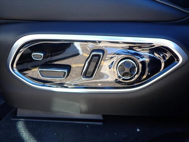 new 2025 Jeep Grand Cherokee car, priced at $62,339