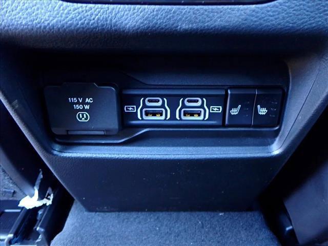 new 2025 Jeep Grand Cherokee car, priced at $62,339