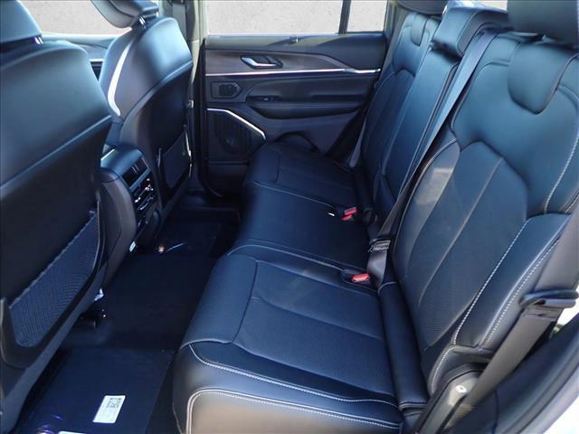 new 2025 Jeep Grand Cherokee car, priced at $62,339