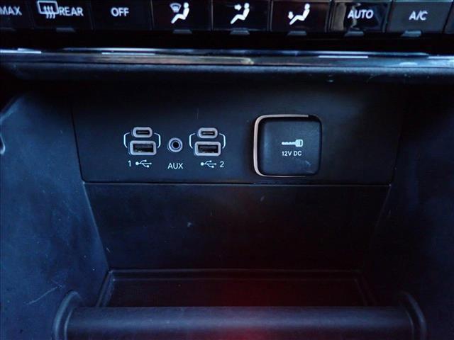 used 2023 Jeep Grand Cherokee L car, priced at $27,950