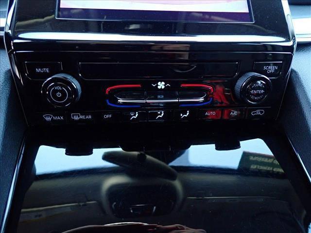 used 2023 Jeep Grand Cherokee L car, priced at $27,950