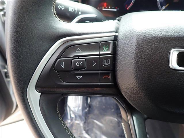 used 2023 Jeep Grand Cherokee L car, priced at $24,925