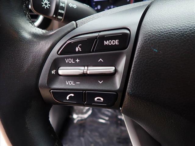 used 2019 Hyundai Kona car, priced at $11,250