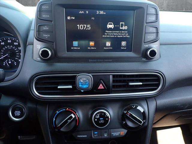 used 2019 Hyundai Kona car, priced at $11,749