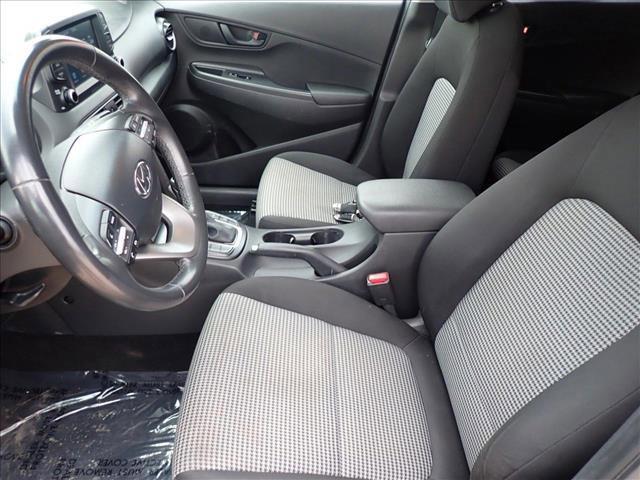 used 2019 Hyundai Kona car, priced at $11,250