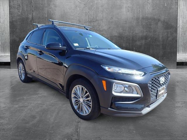 used 2019 Hyundai Kona car, priced at $11,749