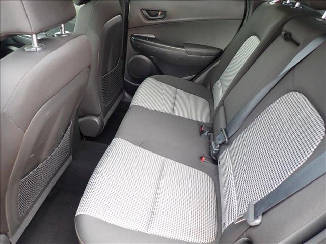 used 2019 Hyundai Kona car, priced at $11,250
