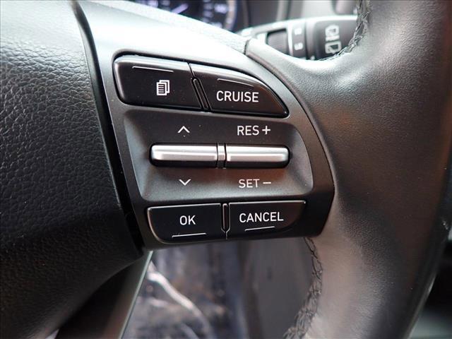 used 2019 Hyundai Kona car, priced at $11,250