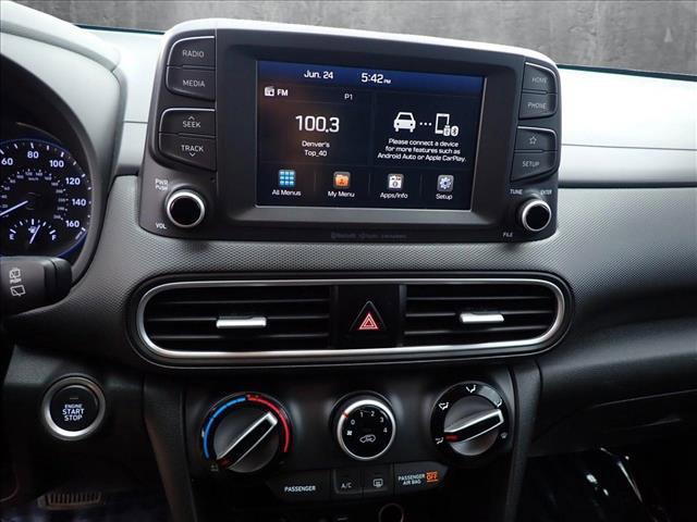 used 2019 Hyundai Kona car, priced at $11,250