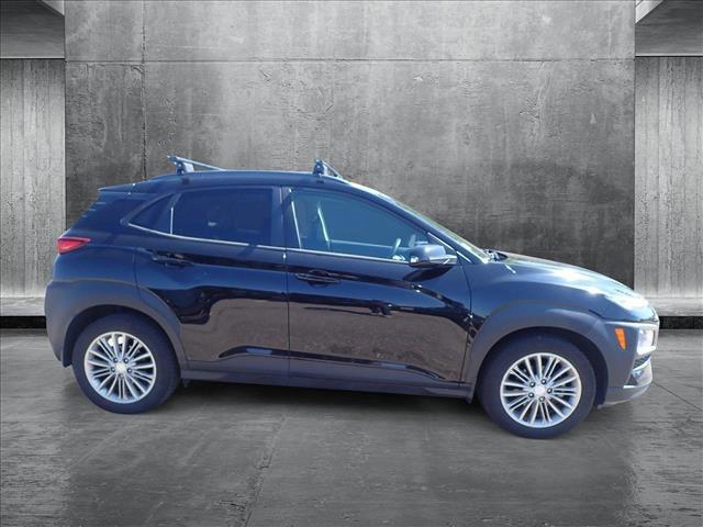 used 2019 Hyundai Kona car, priced at $11,749