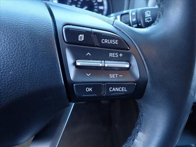 used 2019 Hyundai Kona car, priced at $11,749