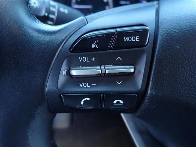 used 2019 Hyundai Kona car, priced at $11,749
