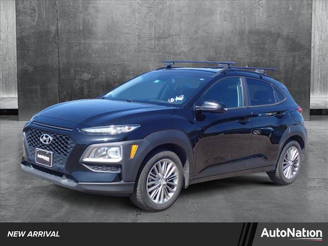 used 2019 Hyundai Kona car, priced at $12,049