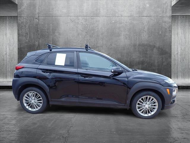 used 2019 Hyundai Kona car, priced at $11,250