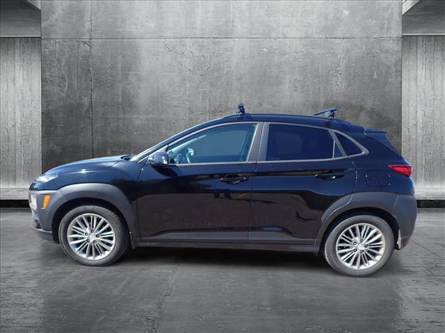 used 2019 Hyundai Kona car, priced at $11,749