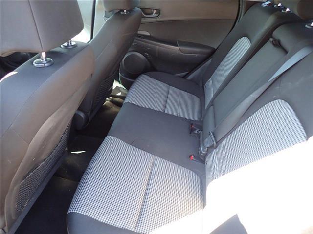 used 2019 Hyundai Kona car, priced at $11,749