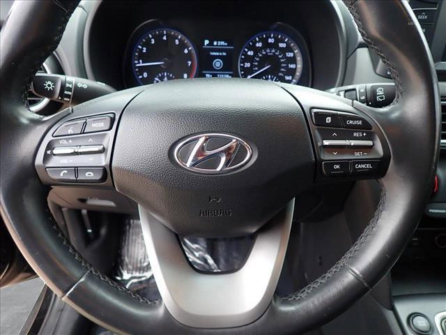 used 2019 Hyundai Kona car, priced at $11,250