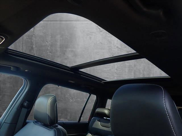 new 2025 Jeep Grand Cherokee L car, priced at $57,964