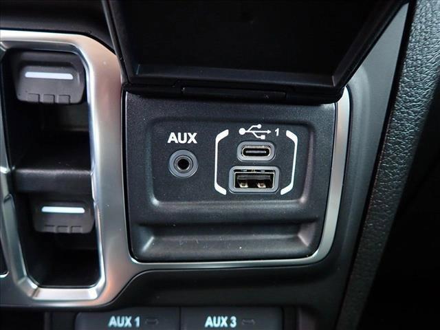 new 2025 Jeep Wrangler 4xe car, priced at $57,239