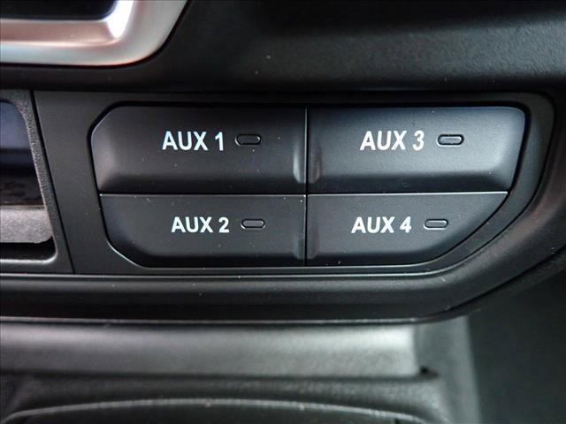 new 2025 Jeep Wrangler 4xe car, priced at $57,239