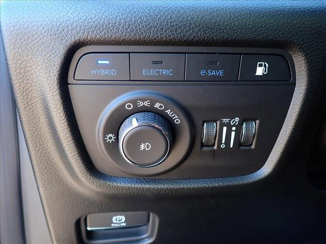 new 2025 Jeep Grand Cherokee 4xe car, priced at $61,874