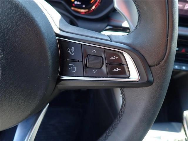 used 2024 Dodge Hornet car, priced at $27,000