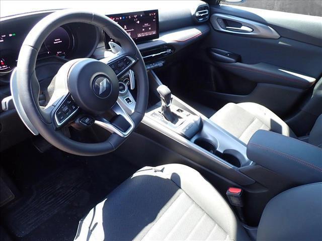 used 2024 Dodge Hornet car, priced at $27,000